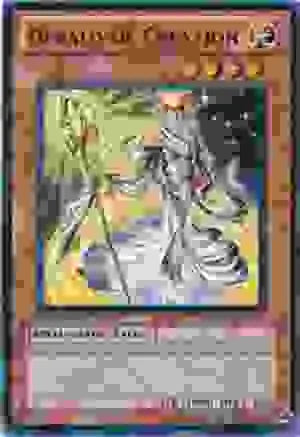 Herald Of Creation - Common - Yu-Gi-Oh King Gaming