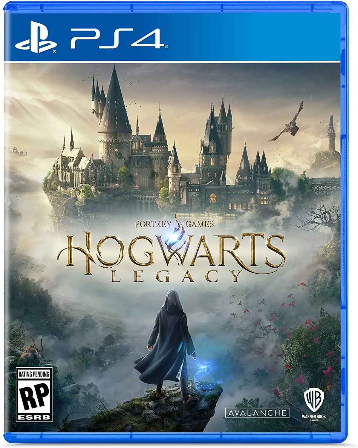 Hogwarts Legacy - PlayStation 5 - Pre Order King Gaming
