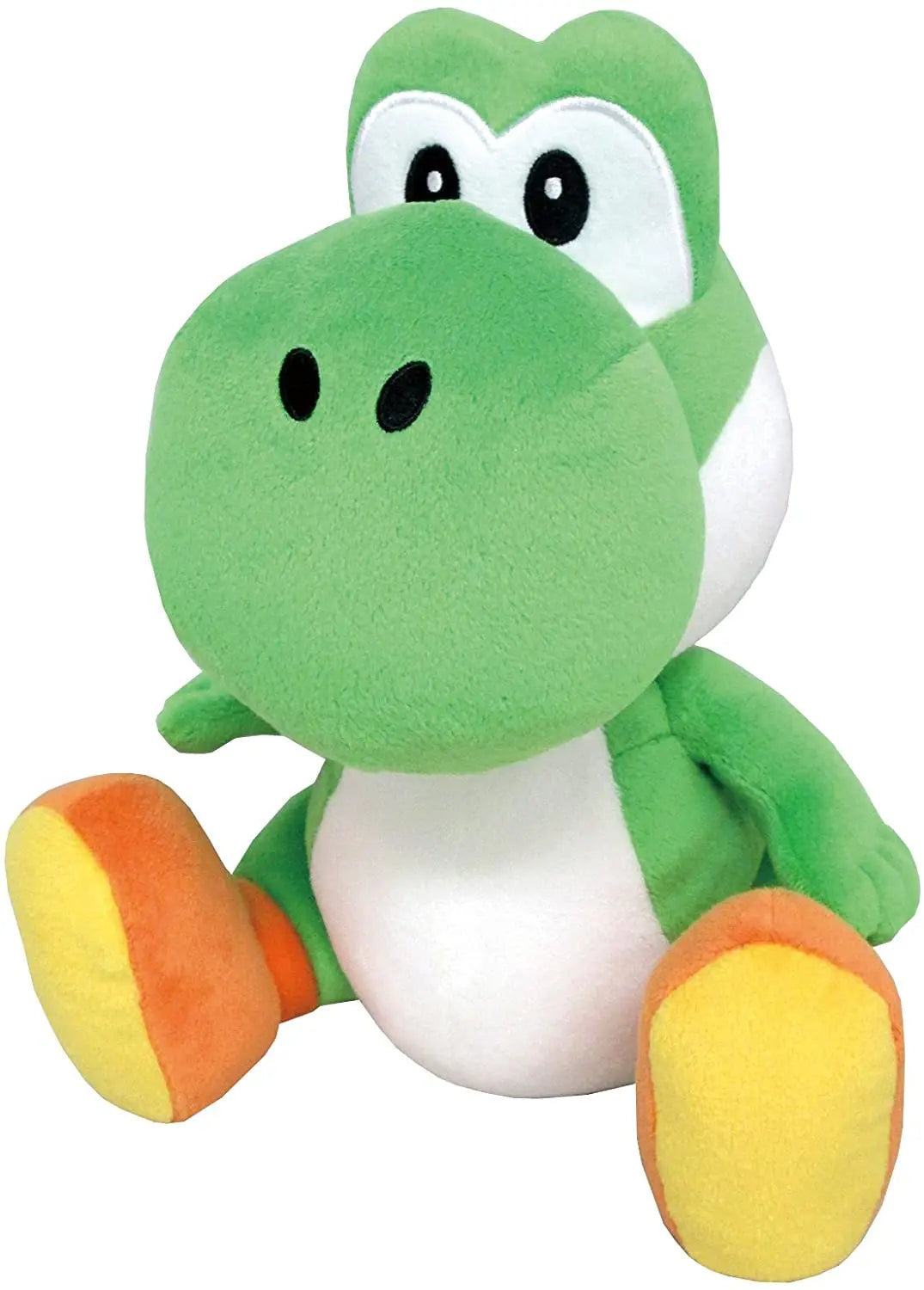 Little Buddy Green Yoshi 11' Plush King Gaming