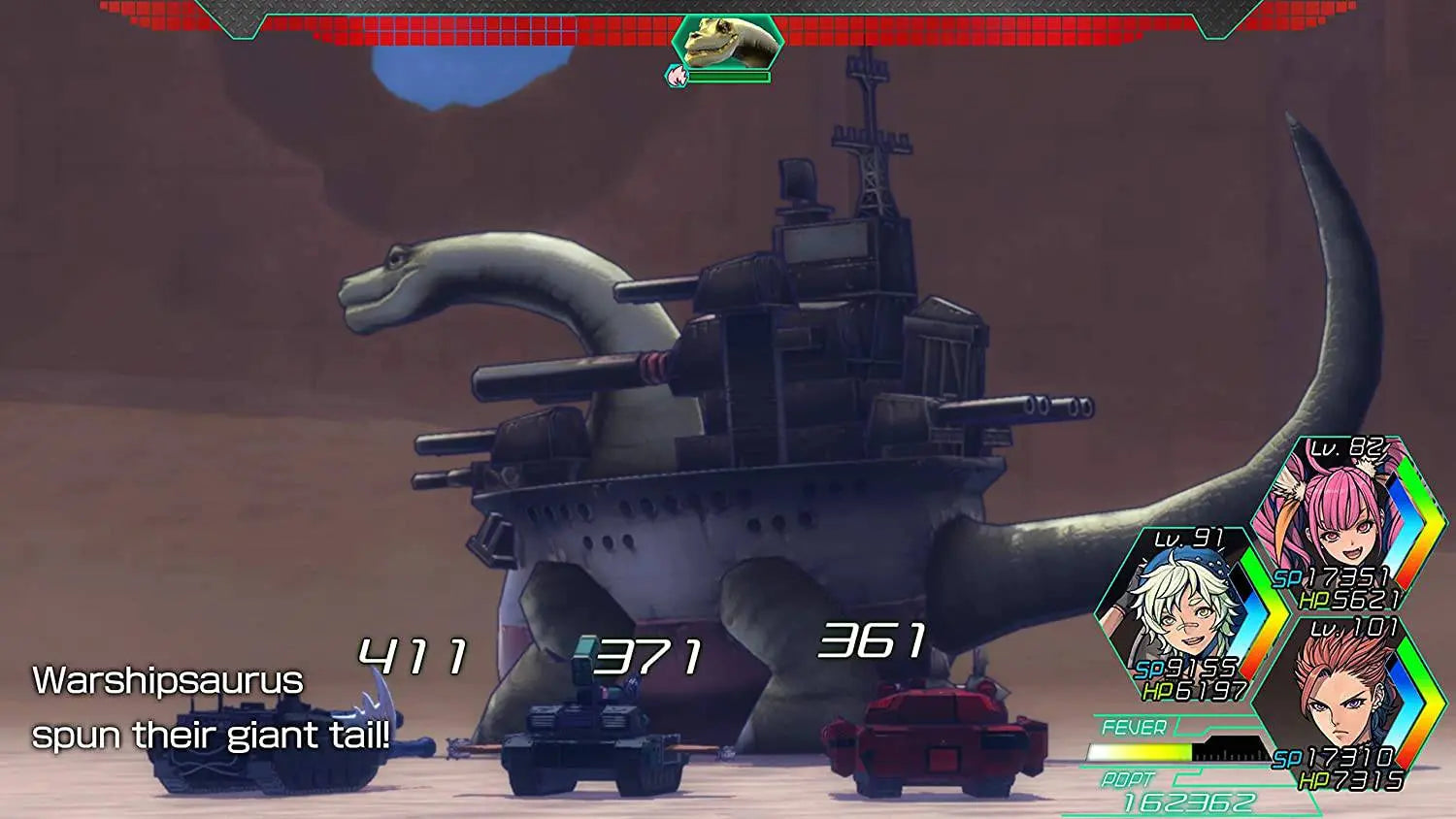 Metal Max Xeno - PlayStation 4 King Gaming