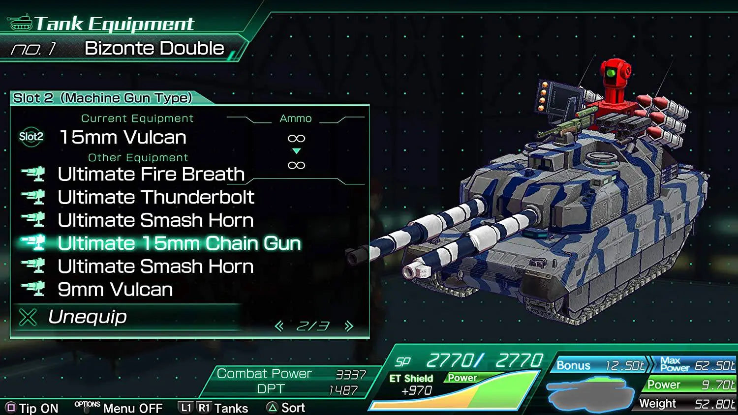 Metal Max Xeno - PlayStation 4 King Gaming