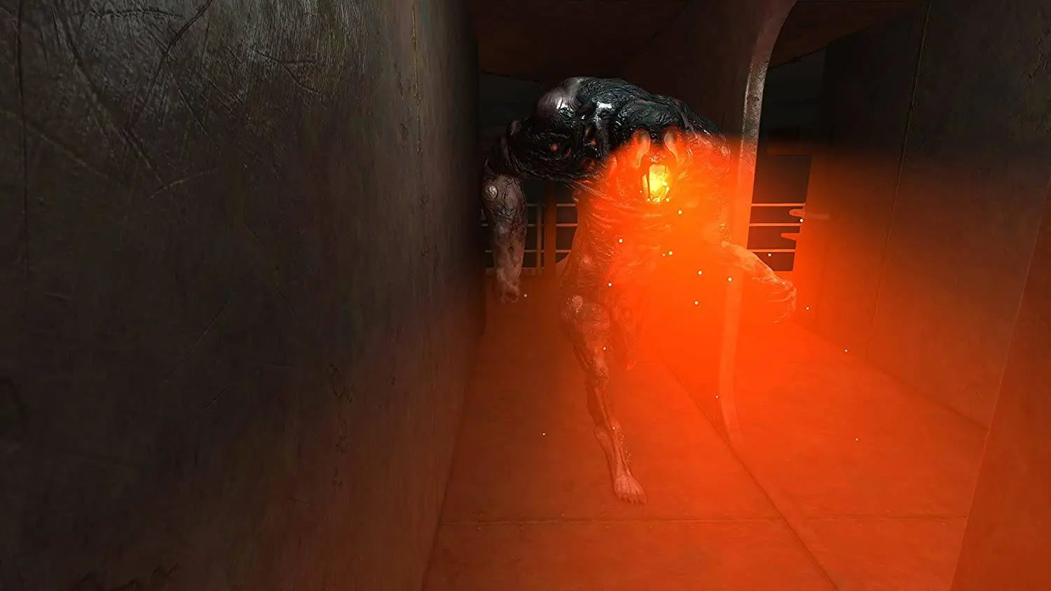 Monstrum - Xbox One King Gaming