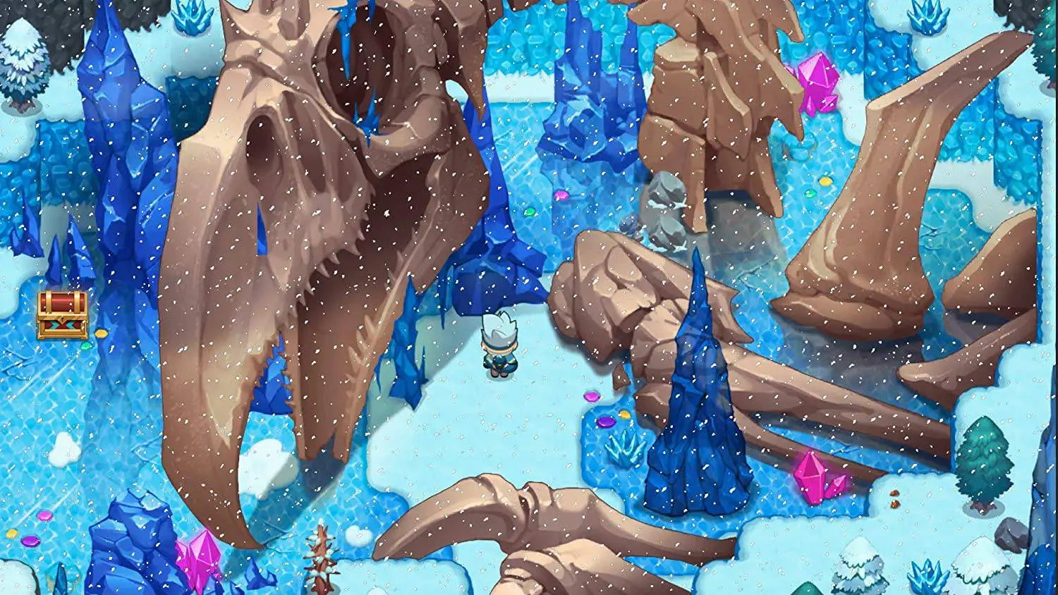 Nexomon: Extinction - Nintendo Switch King Gaming