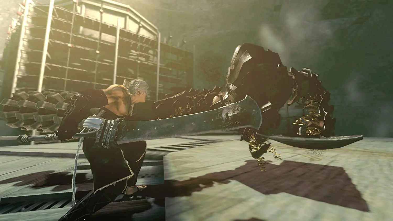 Nier - PlayStation 3 Standard Edition King Gaming