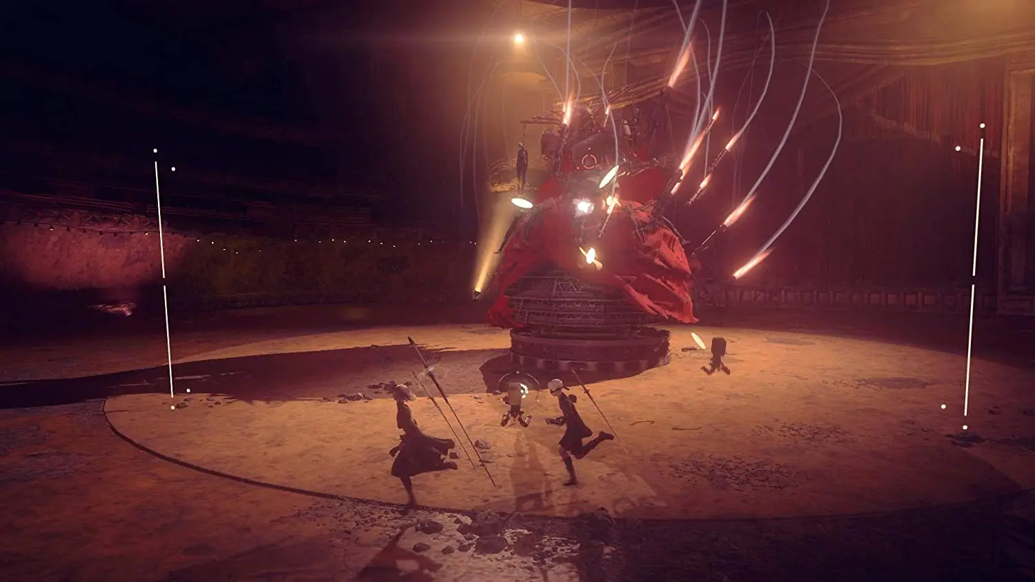 Nier Automata Game of The Yorha Edition - PlayStation 4 - Used King Gaming