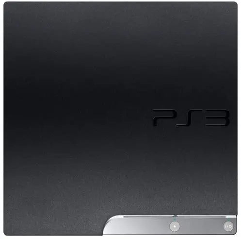 Playstation 3 - 150 GB King Gaming