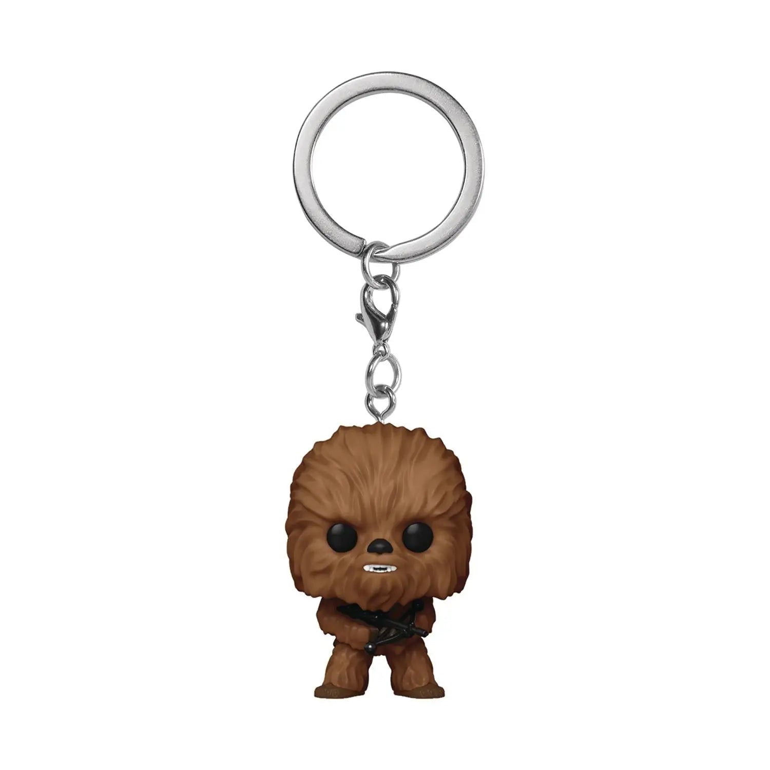 Pocket POP Star Wars Chewbacca Keychain King Gaming