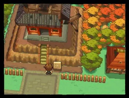 Pokemon: SoulSilver Version - DS - Reproduction King Gaming