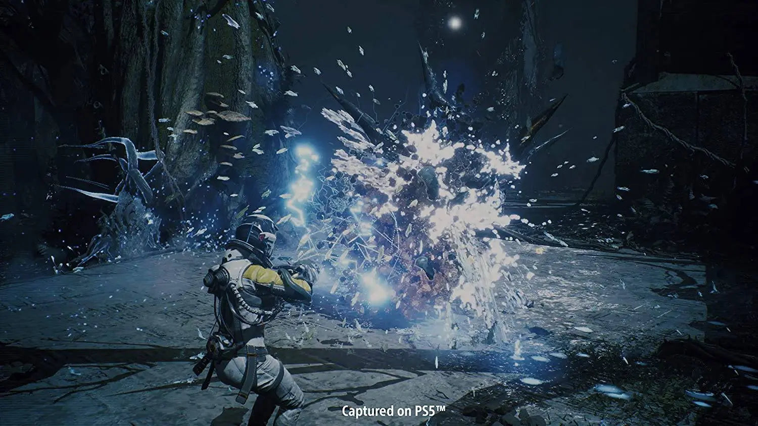 Returnal  PlayStation 5 King Gaming