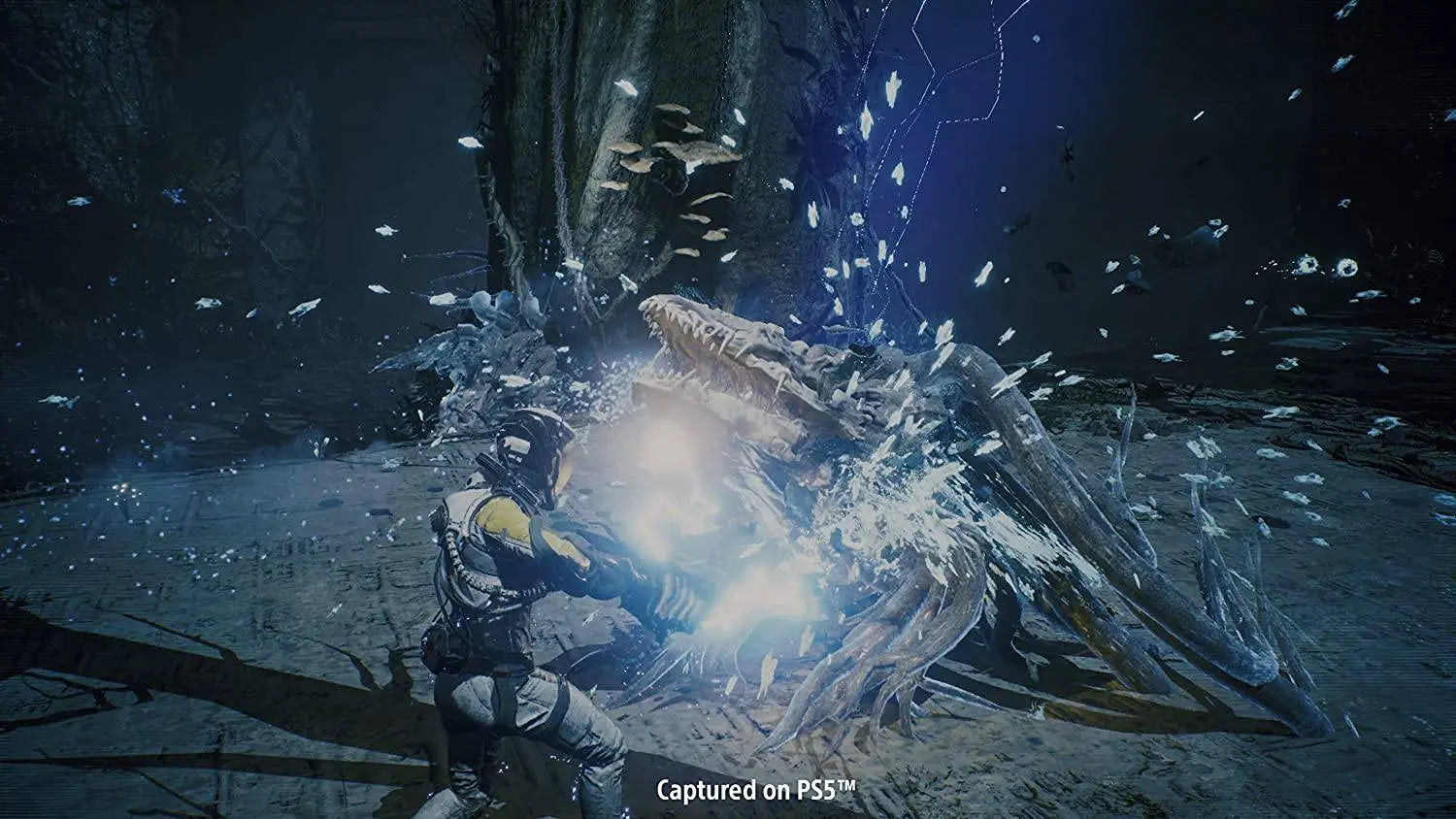 Returnal  PlayStation 5 King Gaming