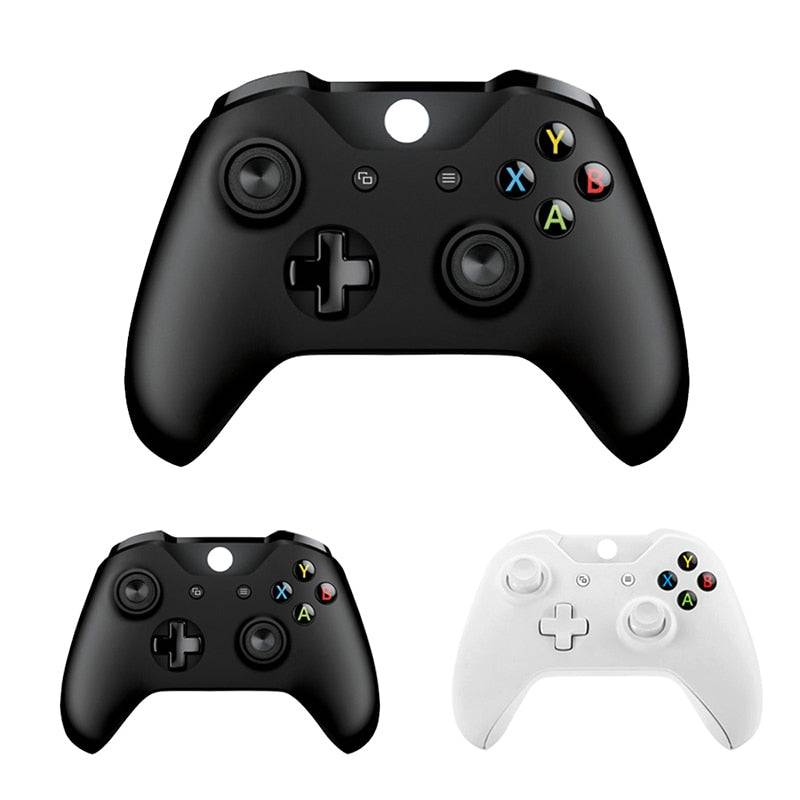 Wireless Controller For Xbox One Slim Console for  PC Computer Game Controle Mando For Xbox Series X S Gamepad PC Joystick King Gaming