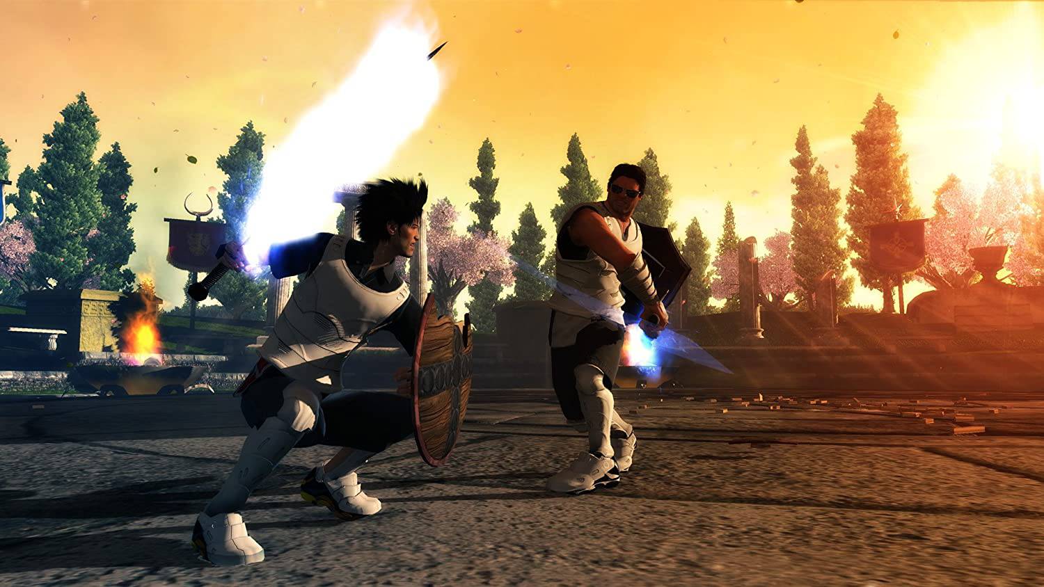 Sports Champions - Standard Edition King Gaming