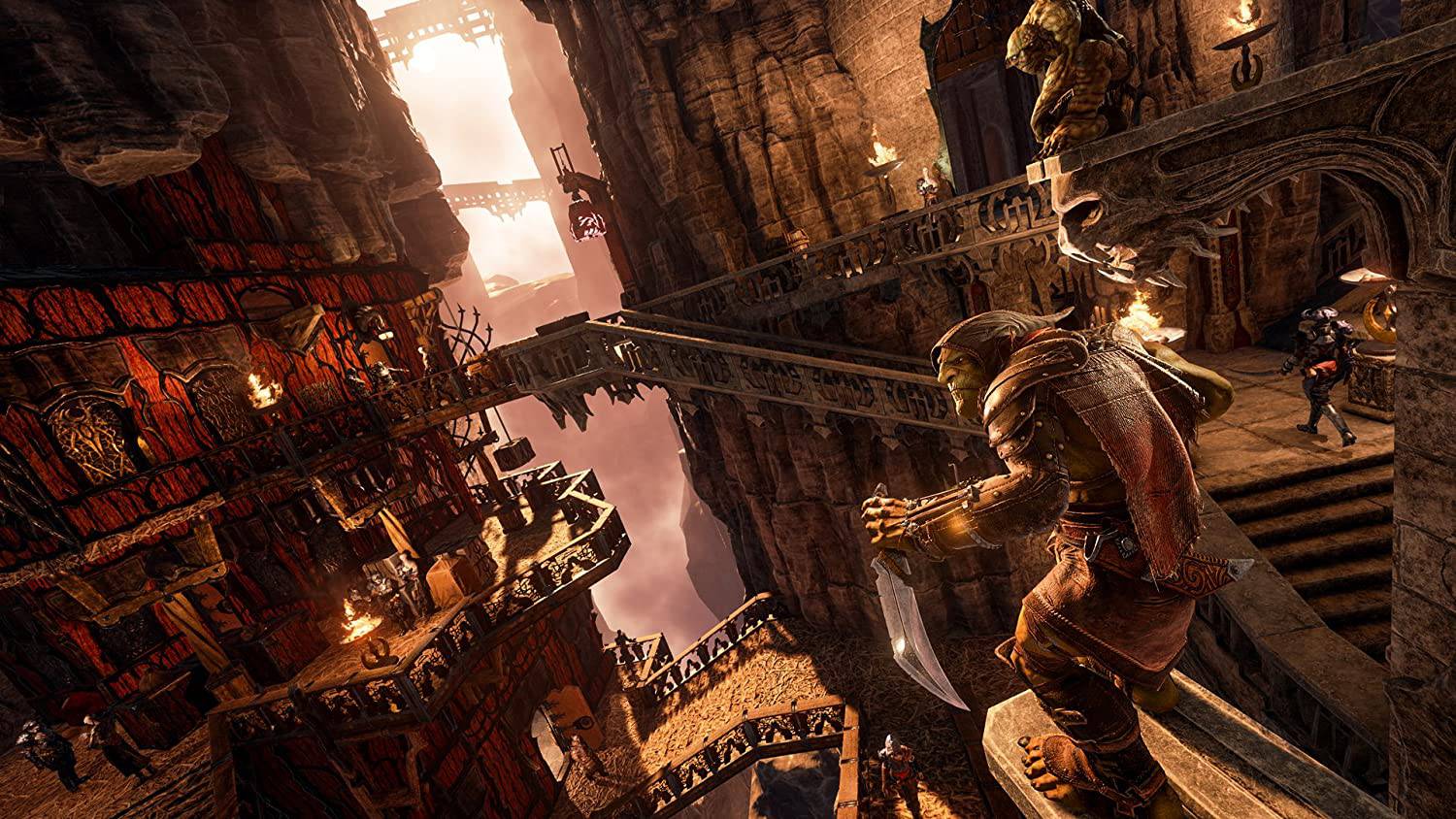 Xbox One STYX: Shards of Darkness - USED COPY King Gaming