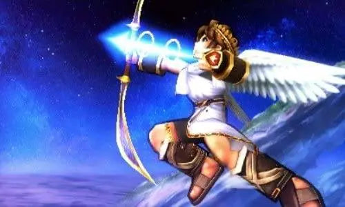 Super Smash Bros. - Nintendo 3DS - USED COPY King Gaming