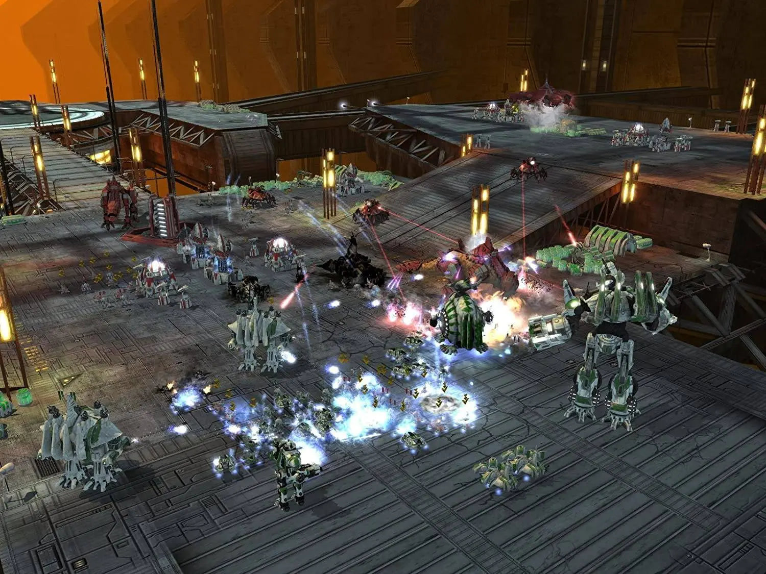 Supreme Commander 2 - Xbox 360 - Used King Gaming