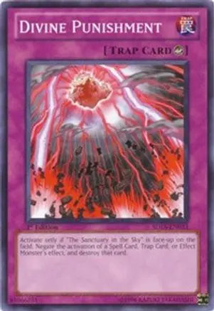 Template - Condition - Yu-Gi-Oh King Gaming