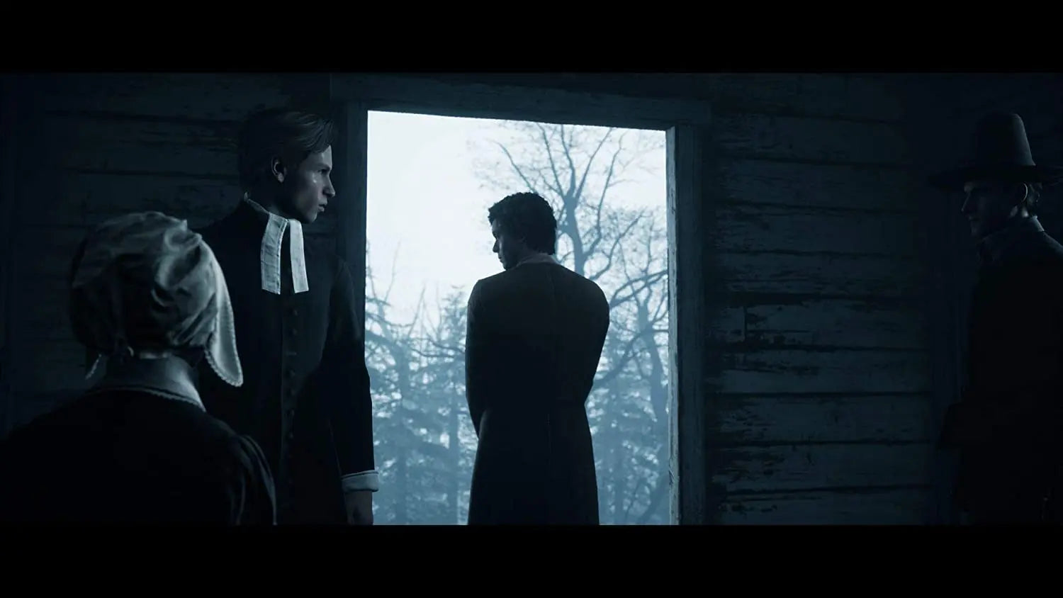 The Dark Pictures: Little Hope - Xbox One King Gaming