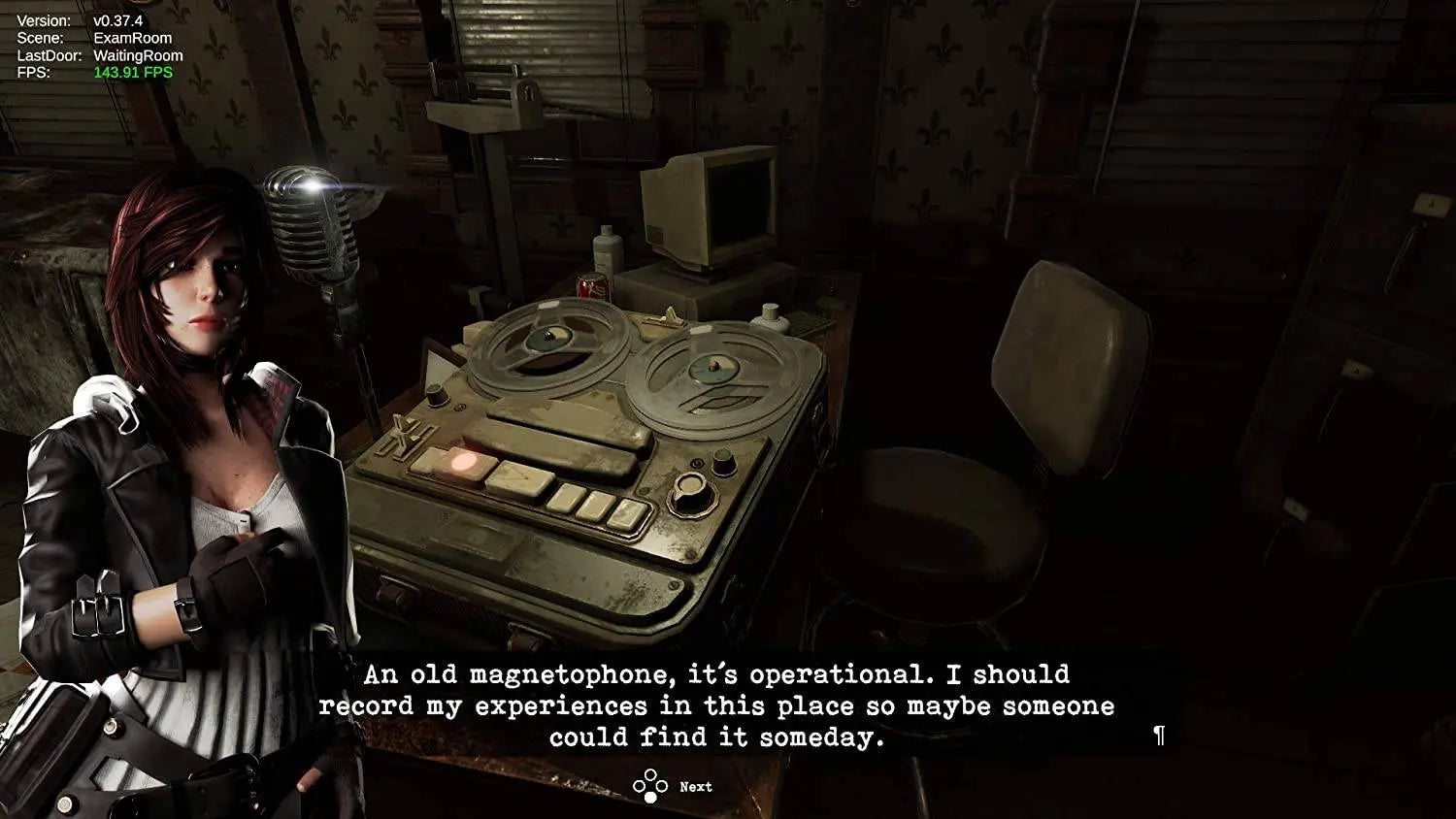 Tormented Souls - PS5 King Gaming