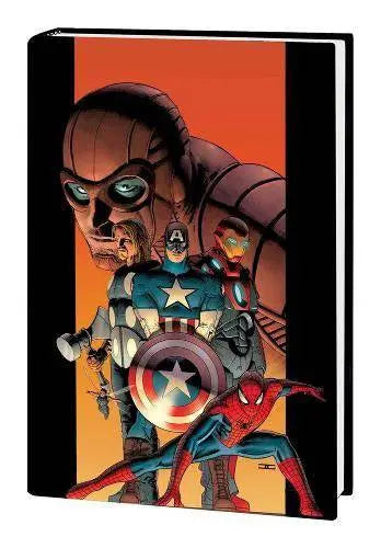 Ultimate Six Hardcover July 13 2011 King Gaming