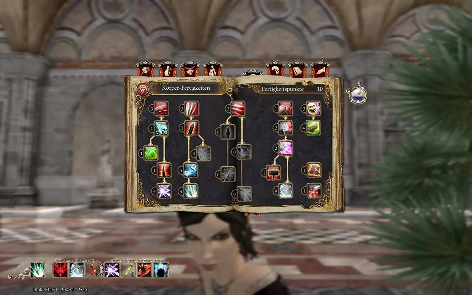 Venetica PS3 - Used King Gaming