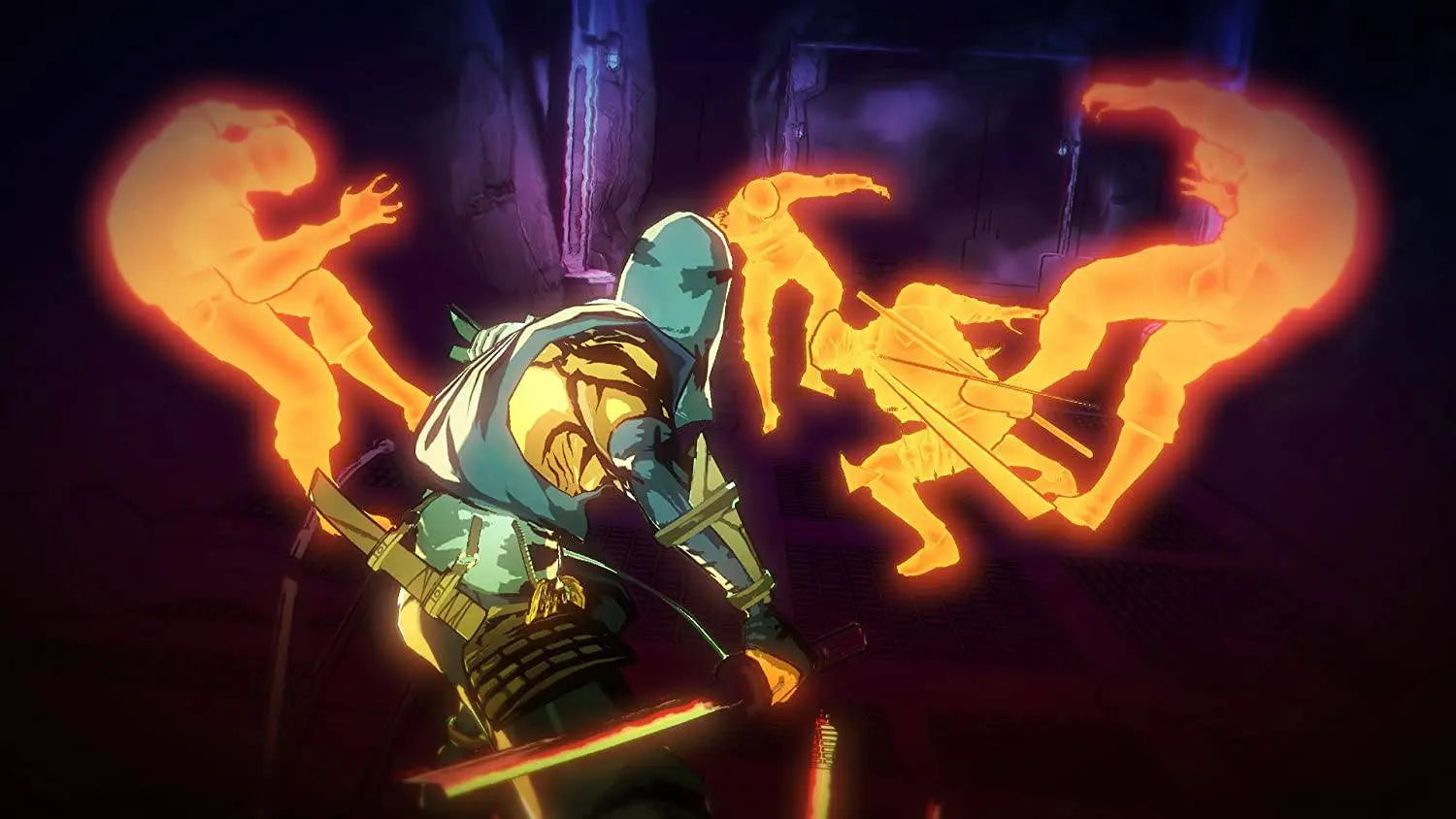 Yaiba: Ninja Gaiden Z - Xbox 360 - USED COPY King Gaming