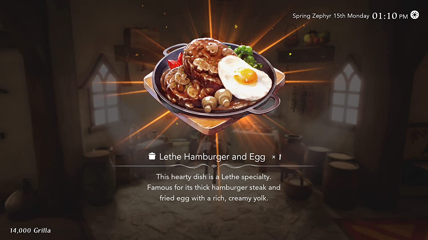 Harvestella - Nintendo Switch - King Gaming