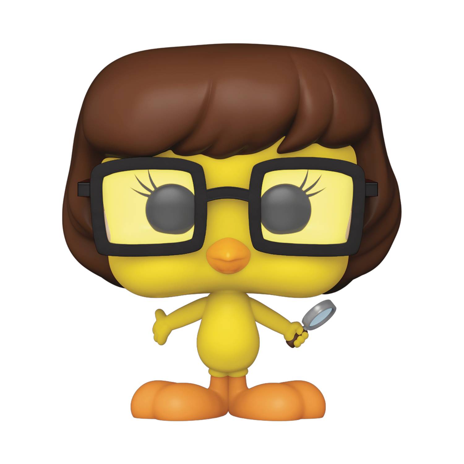 POP ANIMATION HANNA BARBERA TWEETY AS VELMA VIN FIG - King Gaming