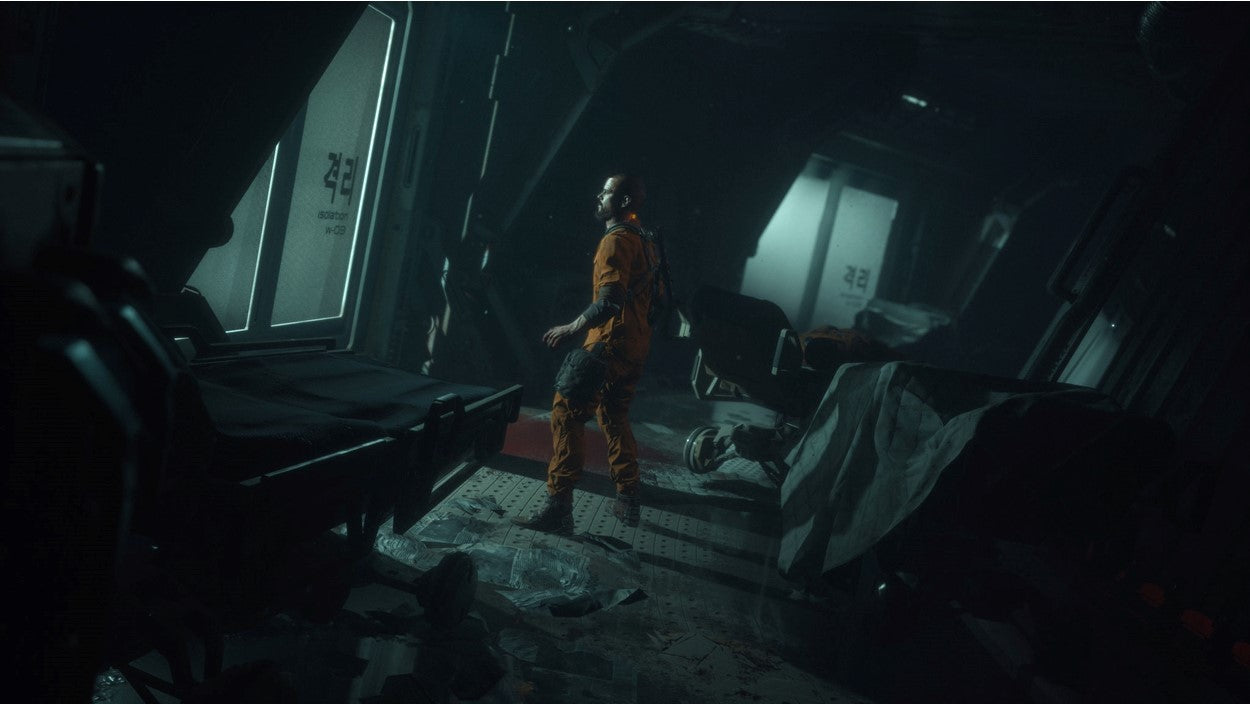 The Callisto Protocol - Xbox X -Pre Order King Gaming