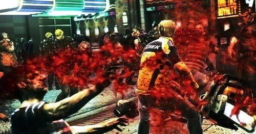 Dead Rising 2 - PlayStation 3 Standard Edition King Gaming