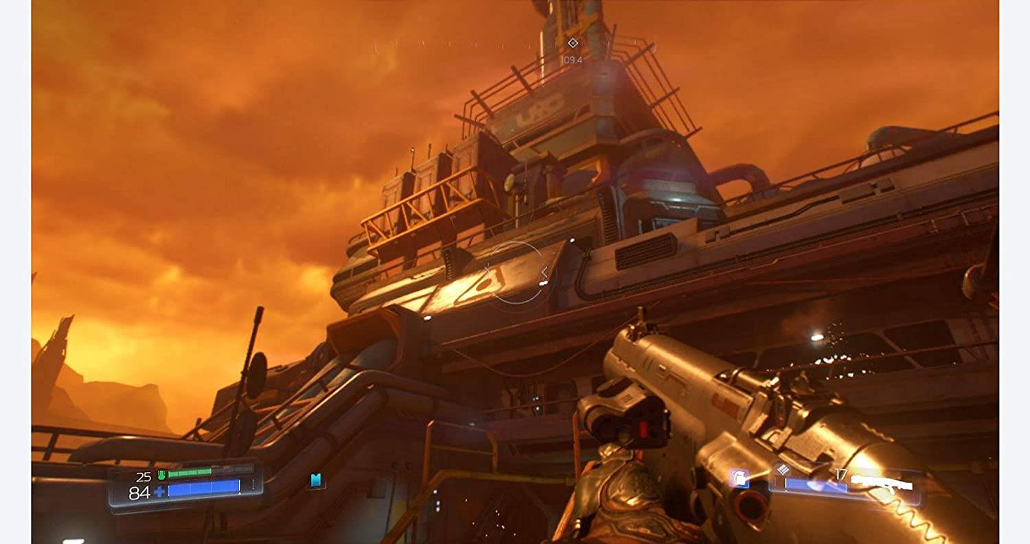 Doom Slayers Collection - Nintendo Switch King Gaming