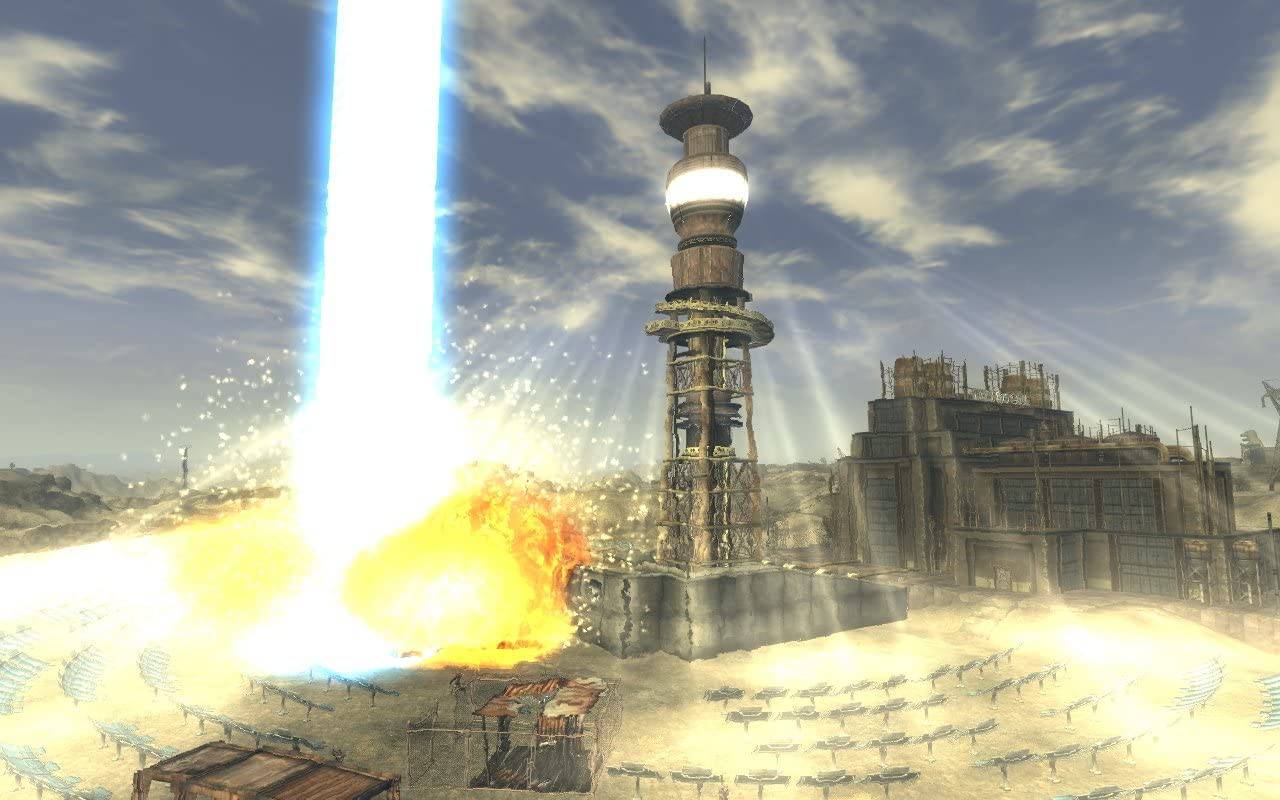 Fallout: New Vegas - Ultimate Edition (Greatest Hits) King Gaming