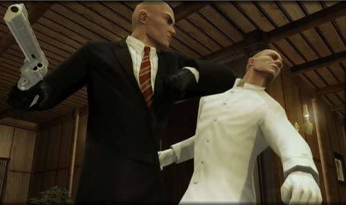 Hitman Bloody Money - Xbox 360 King Gaming