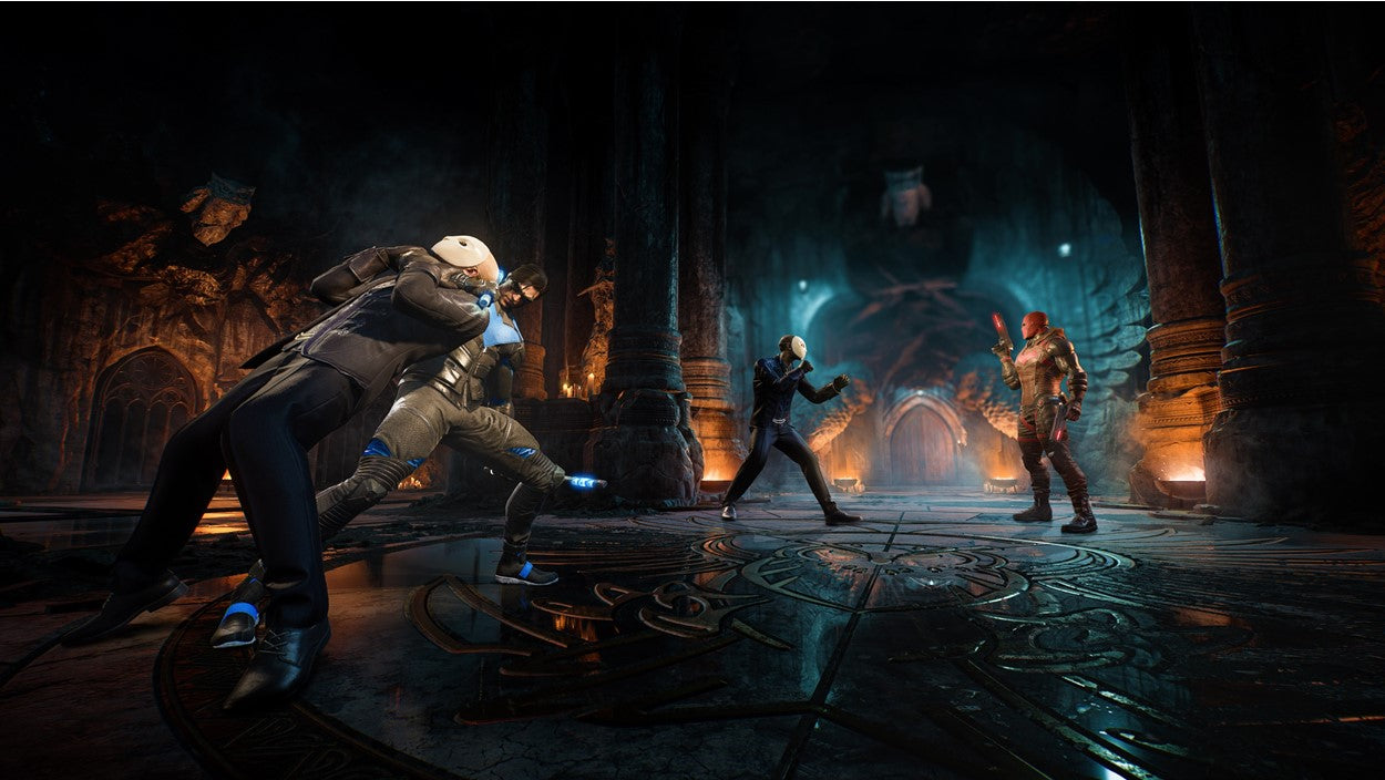 Gotham Knights - Pre Order King Gaming