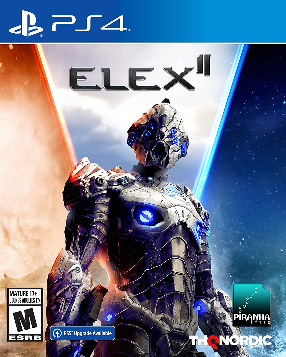 Elex 2 -  Playstation 4 - King Gaming