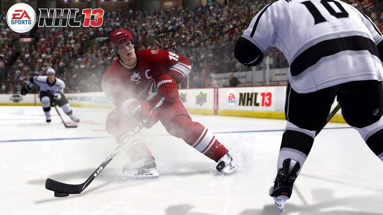 NHL 13 - PlayStation 3 King Gaming