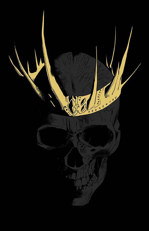 ONCE & FUTURE DLX LTD SLIPCASE ED HC BOOK 01 (WAVE 2) King Gaming