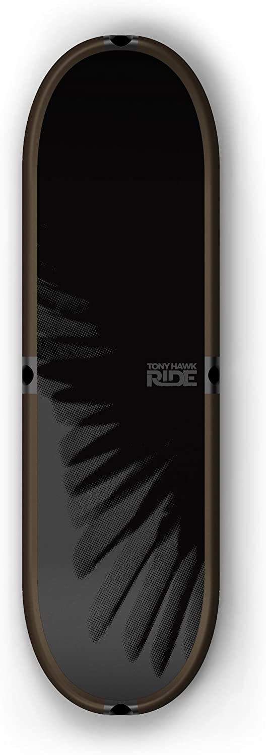 Tony Hawk: Ride Bundle With Skateboard & Game - Xbox One - King Gaming