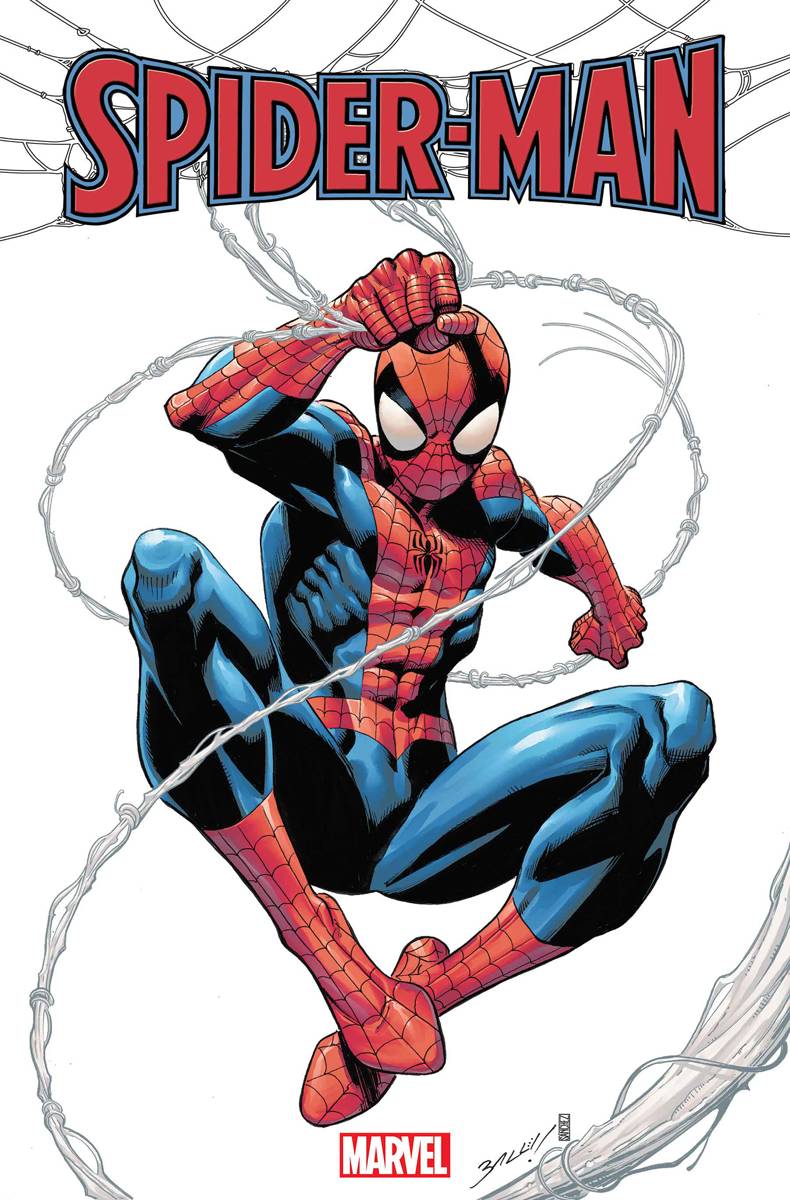 SPIDER-MAN #1 - King Gaming