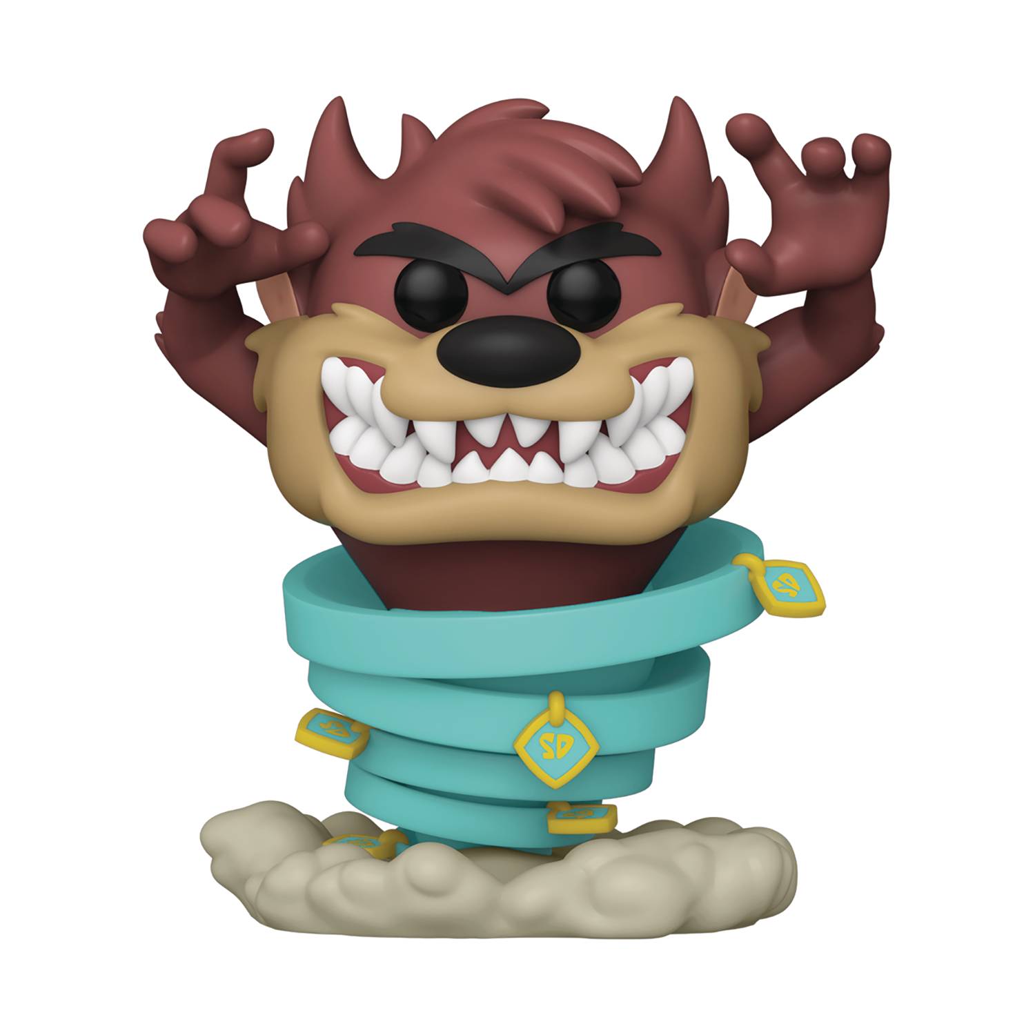 POP FUNKO  TAZ AS SCOOBY - King Gaming