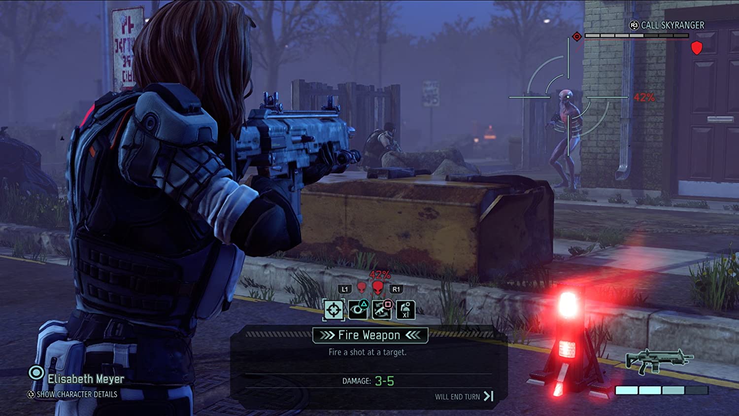 Xcom 2 - Xbox One - King Gaming