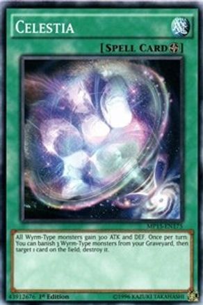 Celestia  - Common - King Gaming 