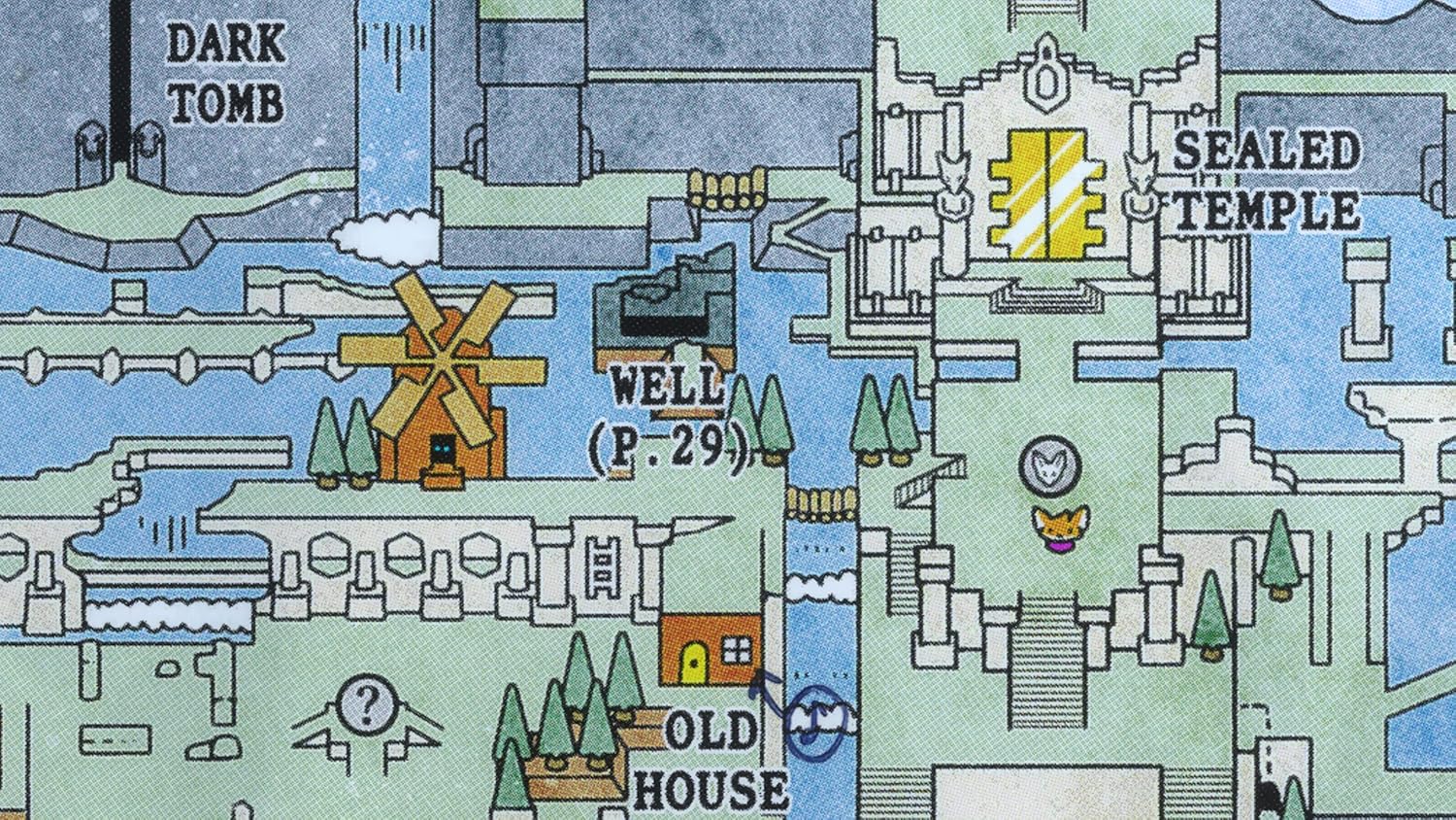 TUNIC - PlayStation 4