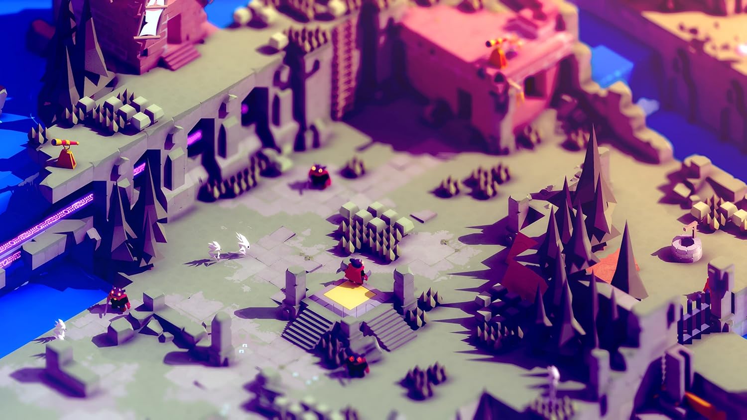 TUNIC - PlayStation 4