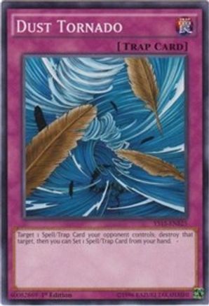 Dust Tornado - Common - King Gaming 