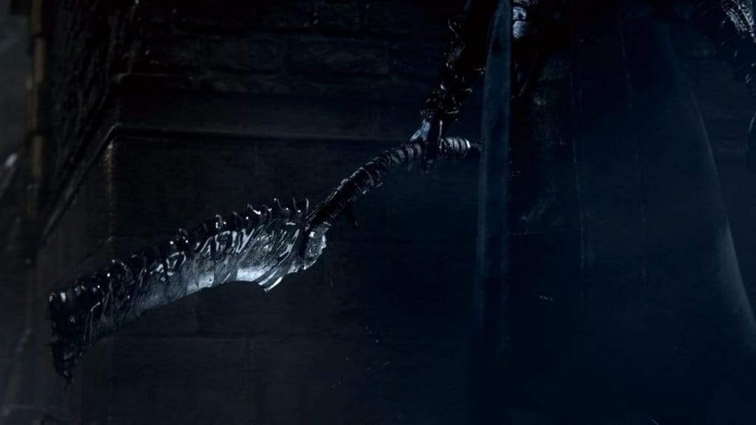 Bloodborne: Game Year Of Edition - PlayStation 4 - Geeked Out Goods