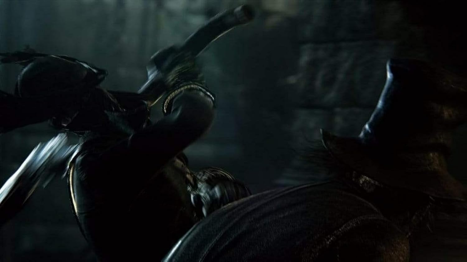 Bloodborne: Game Year Of Edition - PlayStation 4 - Geeked Out Goods