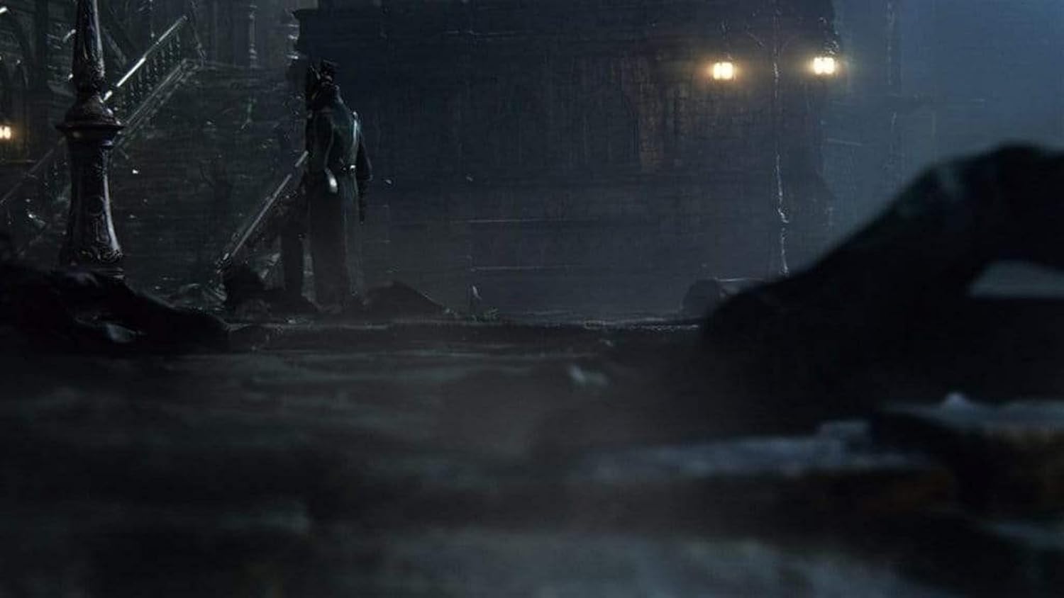 Bloodborne: Game Year Of Edition - PlayStation 4 - Geeked Out Goods