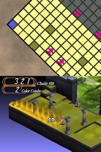Disgaea DS - Nintendo DS - Geeked Out Goods