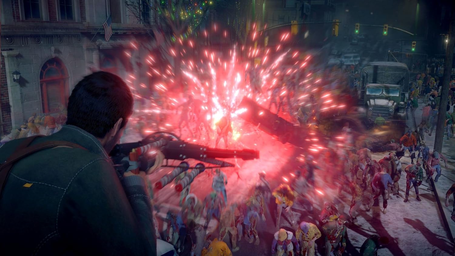 Dead Rising 4 - Xbox One - Geeked Out Goods