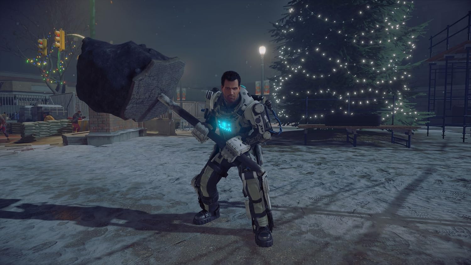 Dead Rising 4 - Xbox One - Geeked Out Goods
